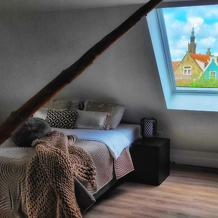 Dream Boutique Edam Bed & Coffee Daire Dış mekan fotoğraf