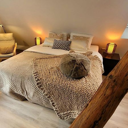 Dream Boutique Edam Bed & Coffee Daire Dış mekan fotoğraf