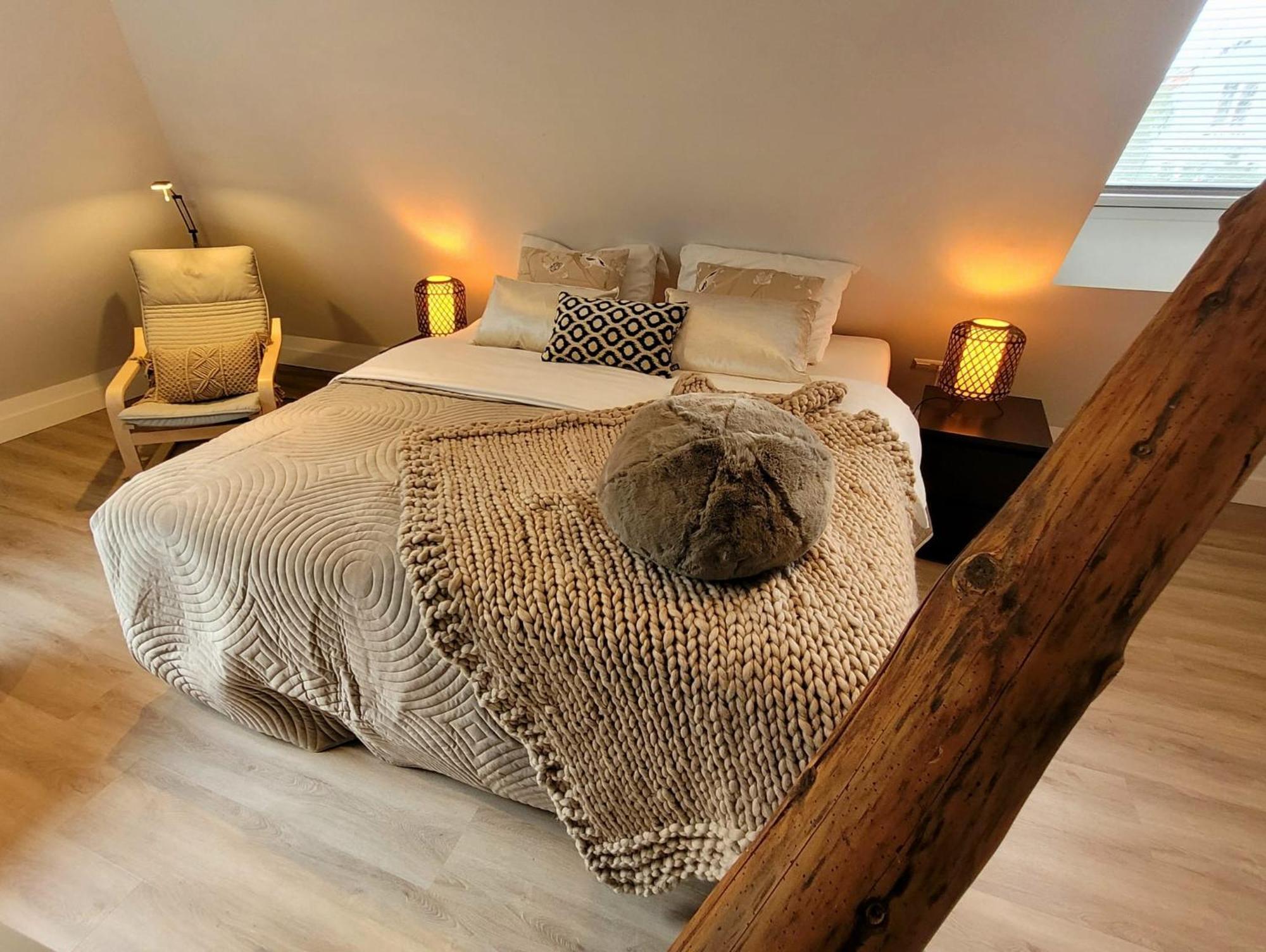 Dream Boutique Edam Bed & Coffee Daire Dış mekan fotoğraf
