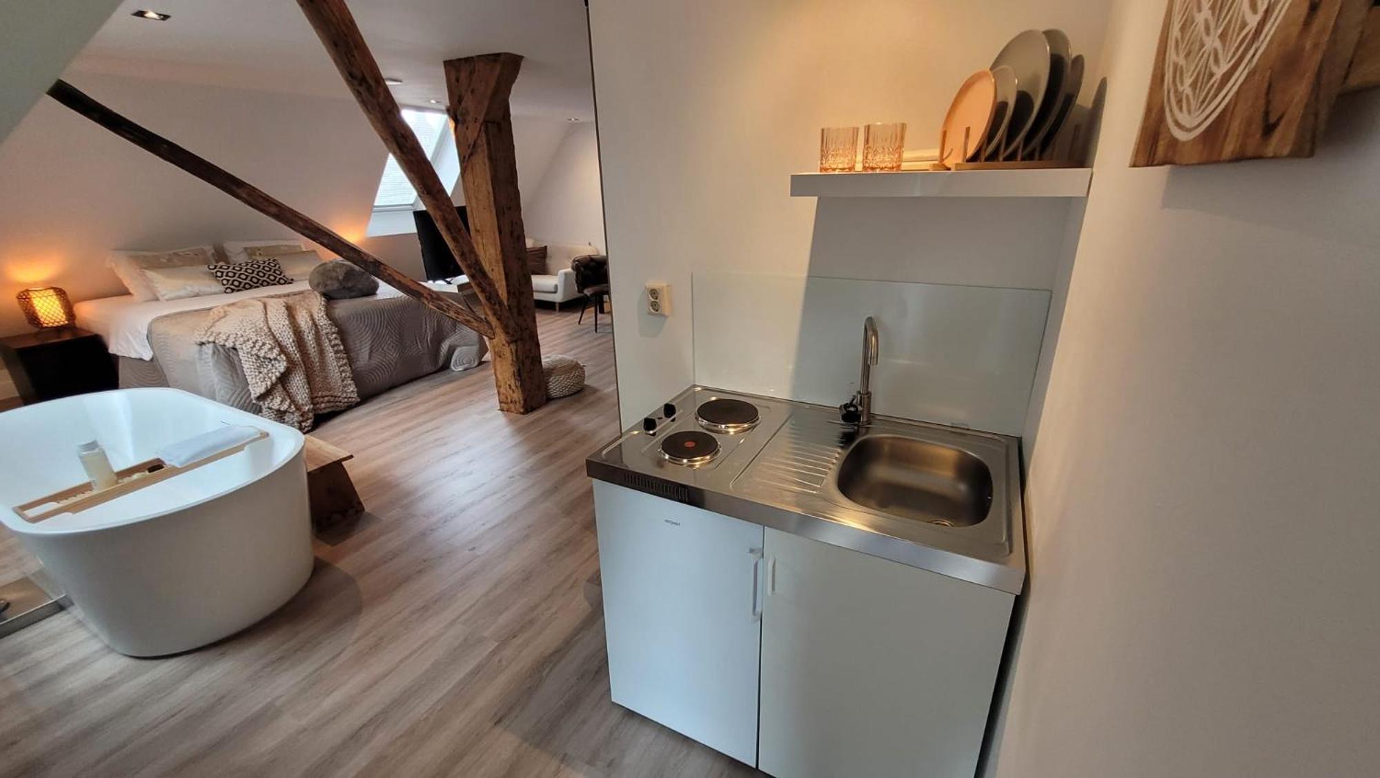 Dream Boutique Edam Bed & Coffee Daire Dış mekan fotoğraf