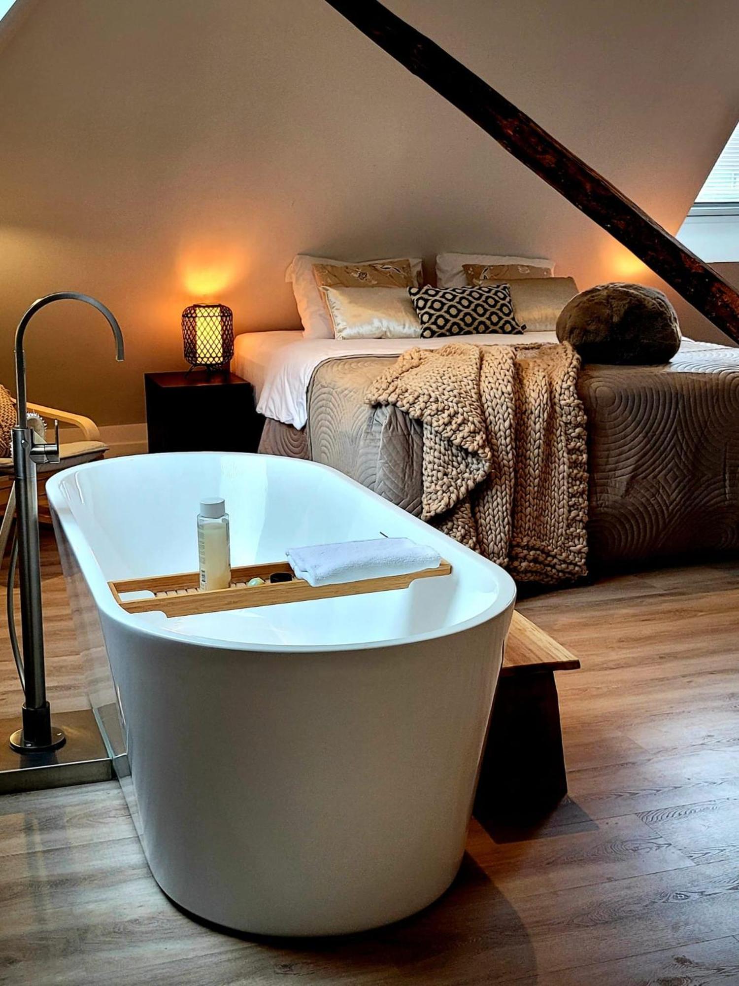 Dream Boutique Edam Bed & Coffee Daire Dış mekan fotoğraf