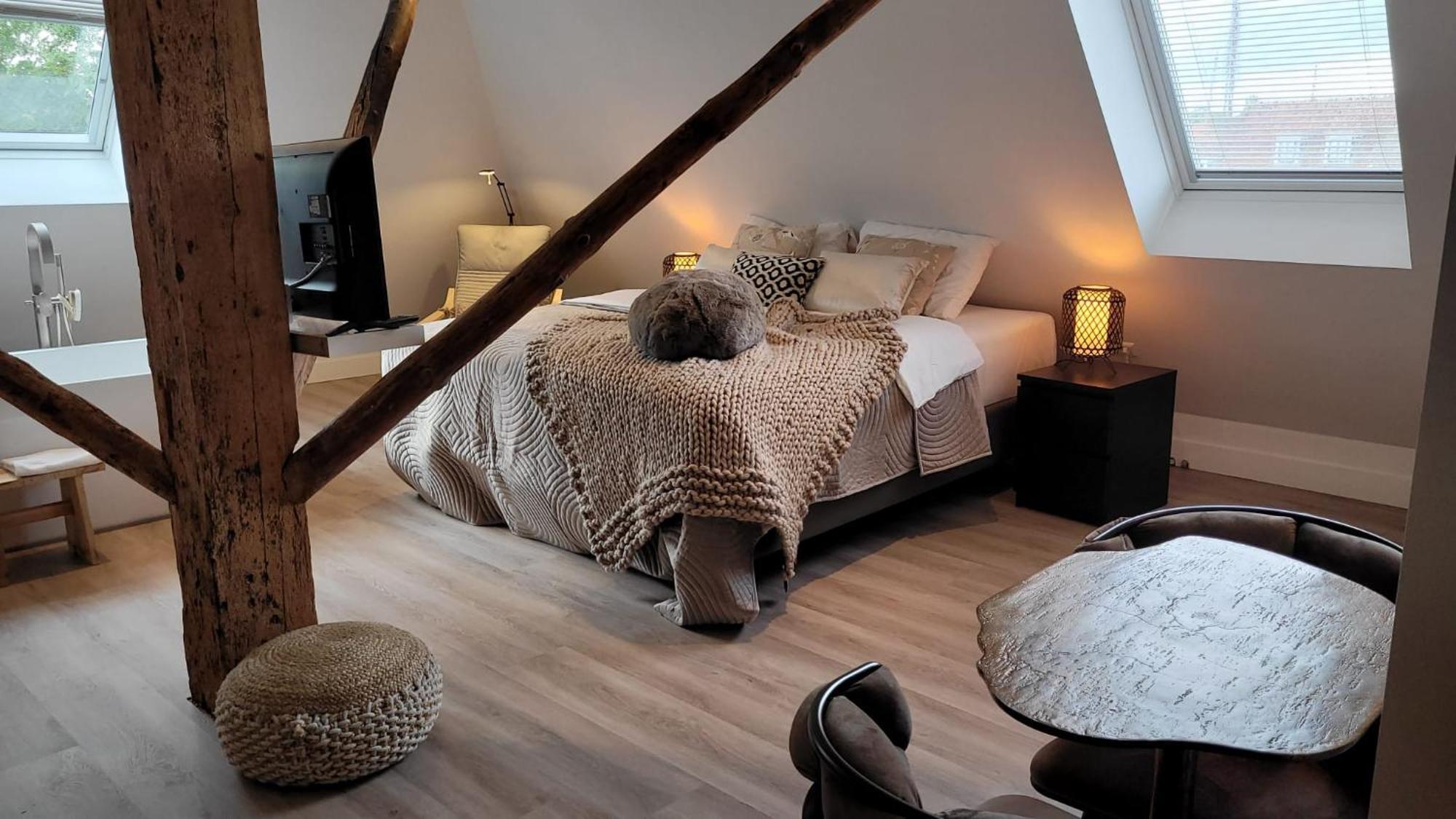 Dream Boutique Edam Bed & Coffee Daire Dış mekan fotoğraf