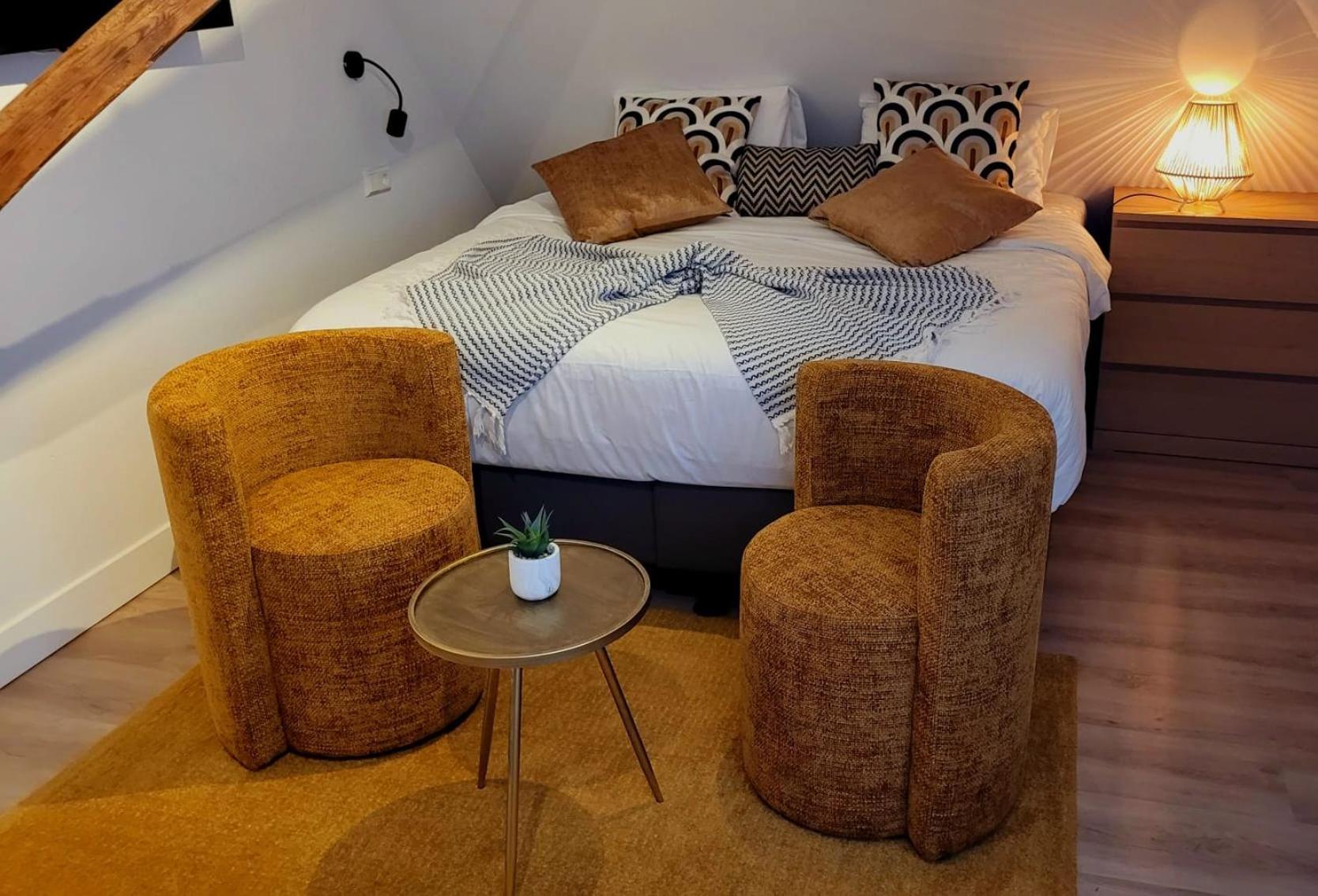 Dream Boutique Edam Bed & Coffee Daire Dış mekan fotoğraf